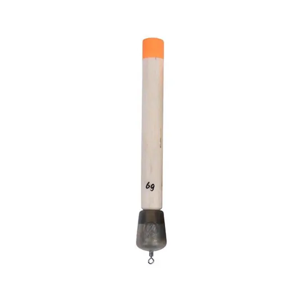 Shop Nu Preston Precision Pellet Waggler | 6g | Dobber