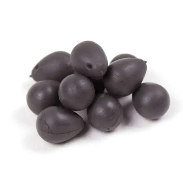 PB Products DT Shot-on the Hook Beads | 0.4g | 10st Lage Kosten