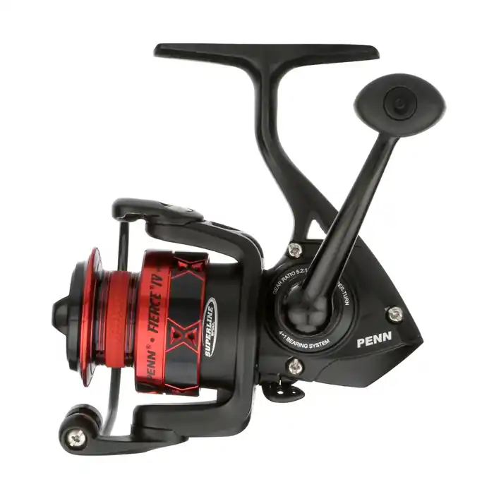 Exclusieve Aanbieding Penn Fierce IV - 2000