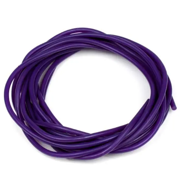 Premium Preston Hollo Elastic | Maat 19 | Paars