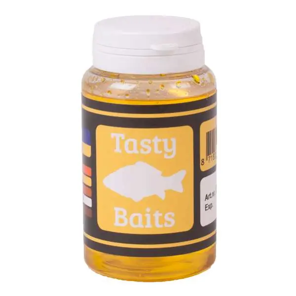 Exclusieve Aanbieding Tasty Baits Pineapple | Boiliedip | 125ml
