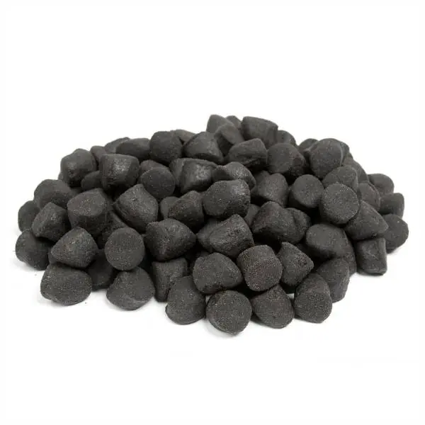 Coppens Halibut Base Pellet | 19kg Zak | 20mm | Vis Pellets |Karpervoer | Meervalvoer Betaalbaar