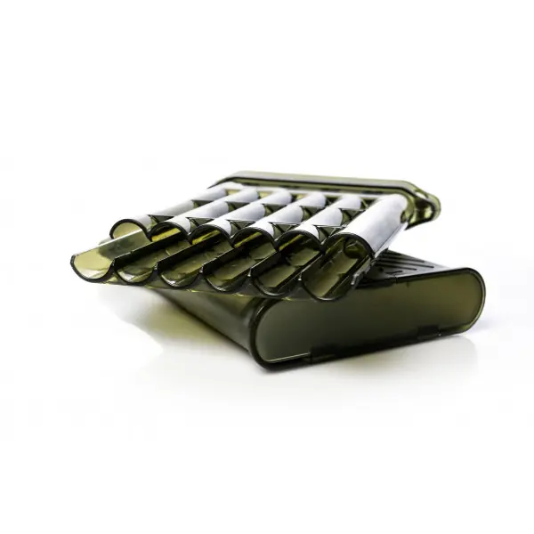 Beperkte Voorraad Ridgemonkey Choppa Boilie Cutter | Small | 14-16mm