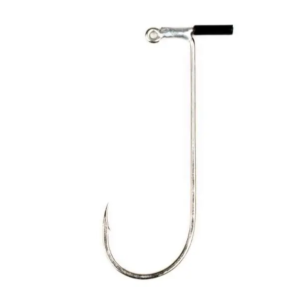 Koop Online Gamakatsu Dropshot Jig 90 | Haak | Haakmaat 8/0 | 3 stuks