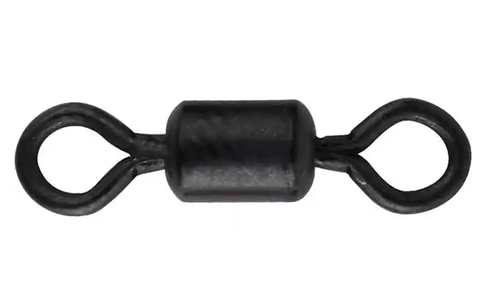 Spro Rolling Swivels | Maat 1 Beperkt Aanbod