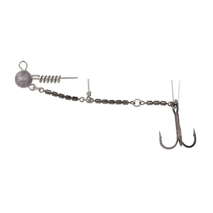 Beste Prijs Spro Screw In Swivel Rig | 8cm | 15g