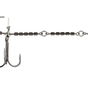 Spro Screw In Swivel Rig | 11cm | 25g Direct Beschikbaar