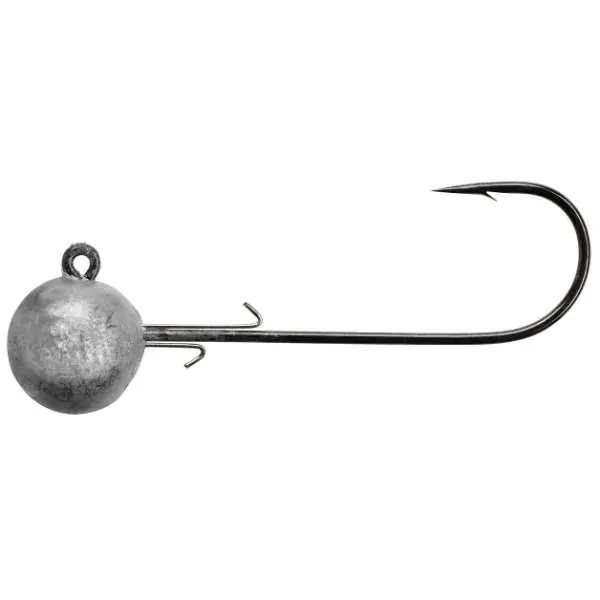 Populair Spro HD Jighead | 4/0 | 50g | Loodkop