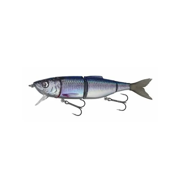Savage Gear 4Play V2 Liplure | Herring | 13.5cm | 18g Hoge Kwaliteit