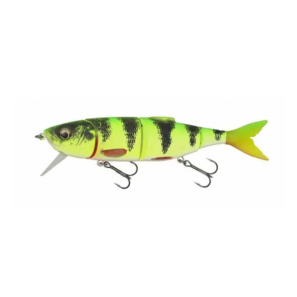 Koop Online Savage Gear 4Play V2 Liplure | Firetiger | 16.5cm | 32g