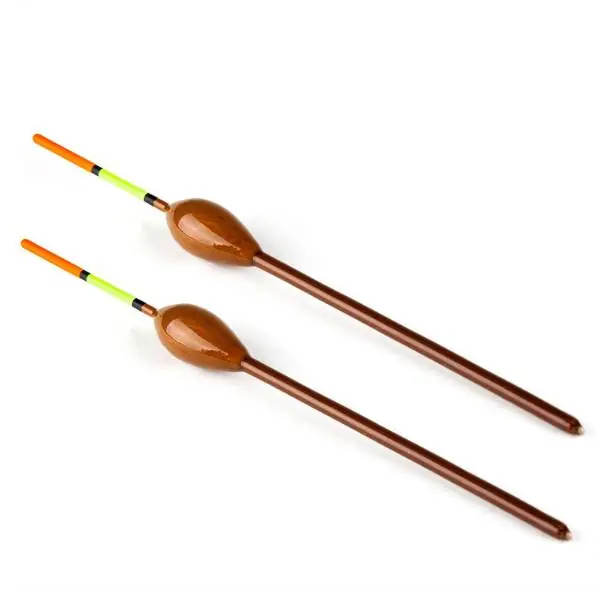 X2 Carpfloat | Karperdobber | Maat S | 2 Stuks - 1.5gr Laatste Versie