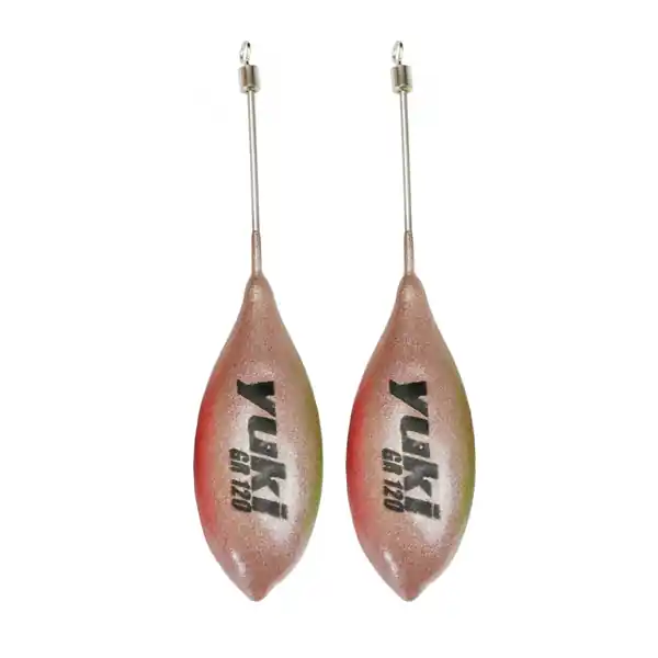 Yuki Portugees Lood - 2 stuks - Zand Glow - 2x 113g Nu Kopen