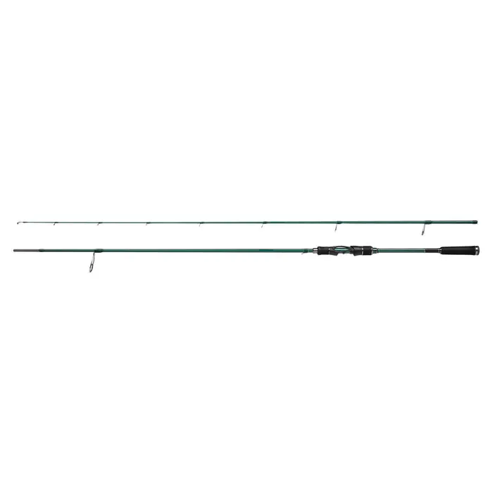 Abu Garcia Spike X Vertical - 1.90m - 14-35g C Beperkte Voorraad