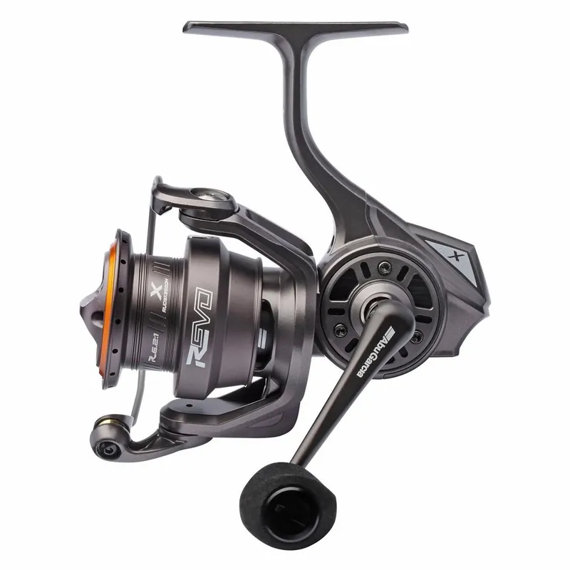 Abu Garcia Revo3 X - 3000H Direct Beschikbaar