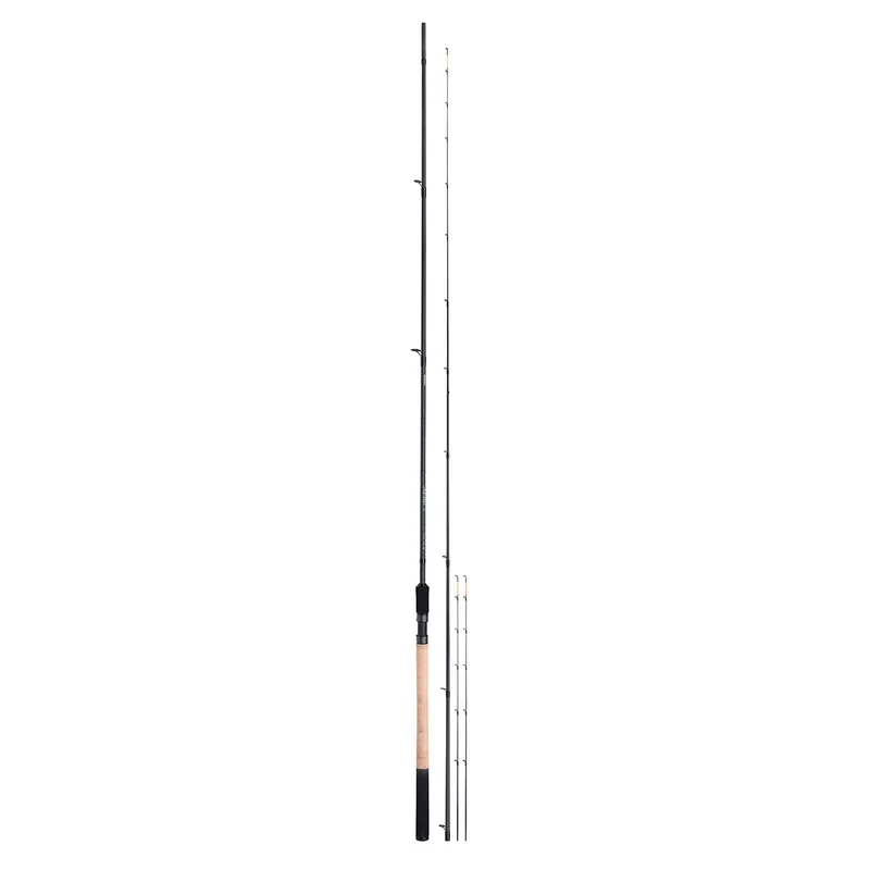 Shimano Aero X3 Precision Feeder 3.05m 60g 2pc+tips Beperkt Aanbod