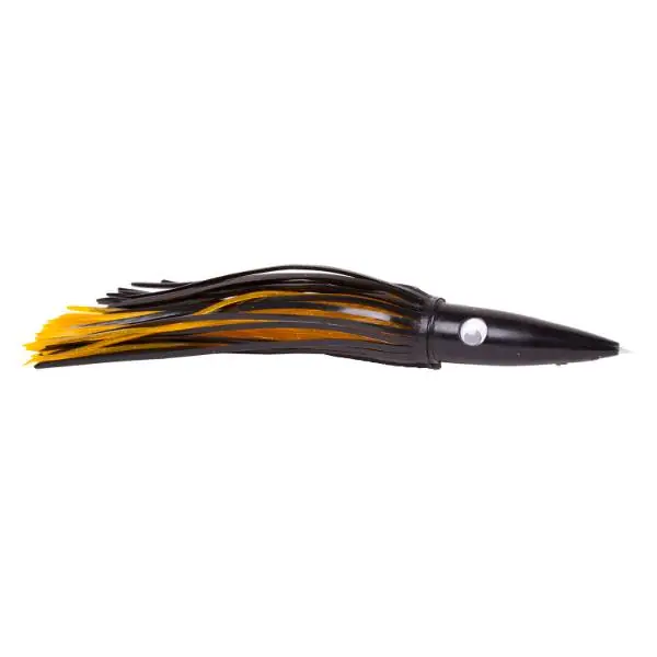 Seizoensaanbieding Mold Craft Cone Head High Speed Std | 24cm | Zwart/Goud