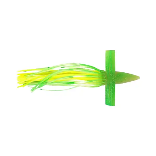 Mold Craft Hooker Soft Bird 12cm Green White Yellow Koop Online
