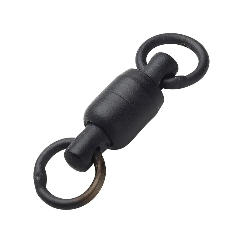 Black Magic Twin Spin kogel gelagerde speldwartels 65kg 5stuks Shop Nu