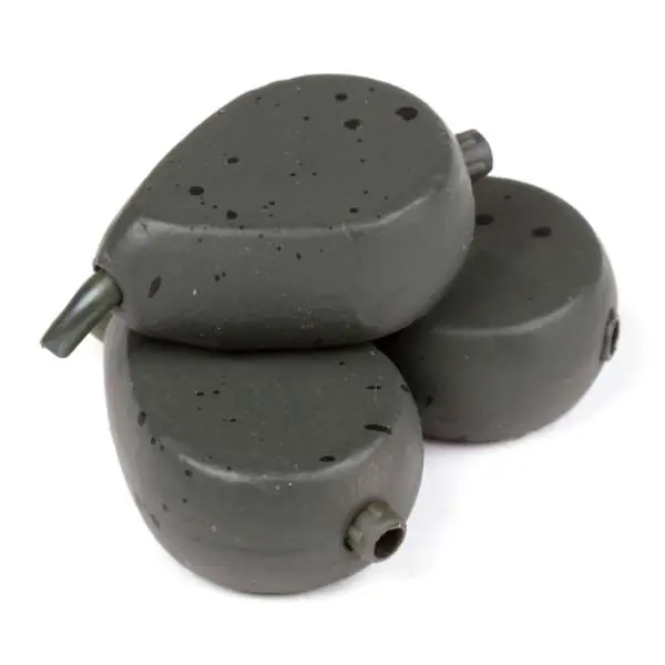 Traxis Flat Inline Pear Lead Green 142g per 3 Seizoensaanbieding