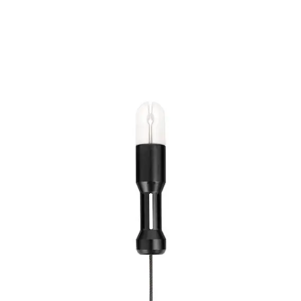 Black Label Stealth Bobbin White Speciale Aanbieding