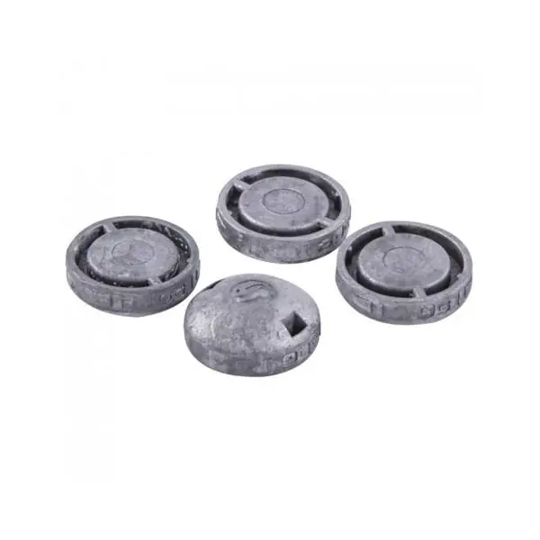 Rechtstreeks Van De Fabrikant Window Feeder X-Small/Small Weight Pack Light