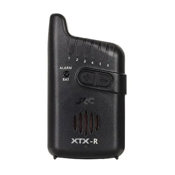 JRC Radar XTX Receiver - Ontvanger voor JRC XTX beetmelders Laatste Kans