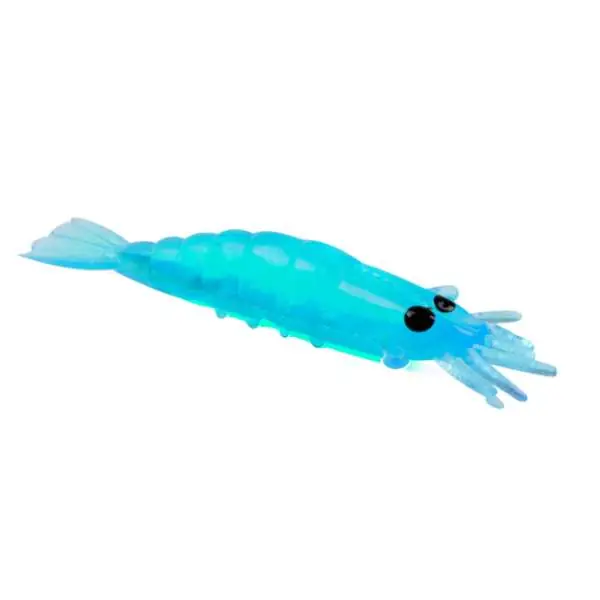 X2 Shrimp 3.2cm Blue Fabrieksprijs