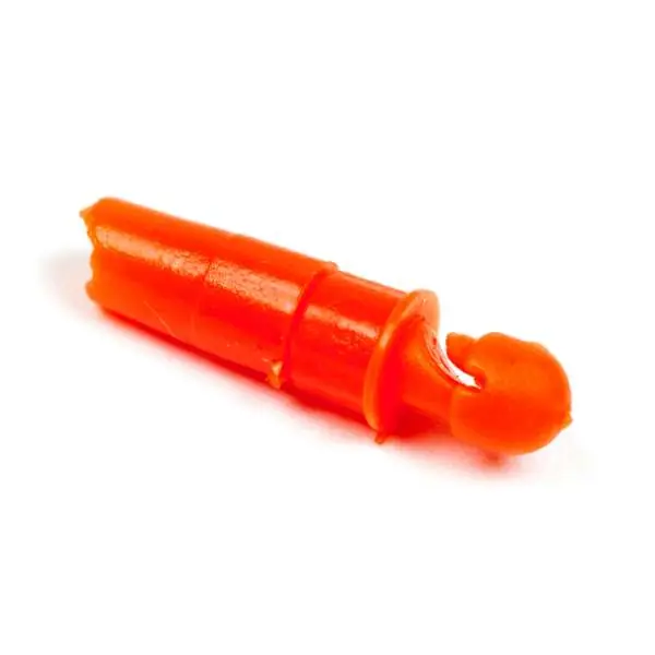 JVS Connector 2pc m Voordeelprijs