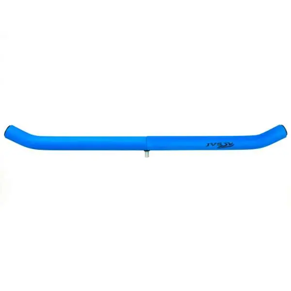 Gratis Retour JVS Feeder Support 45cm Lang | Foam Gevoerd |Feeder Steun