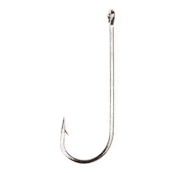 Meest Verkocht Triple TTT Hooks Eel Size 8