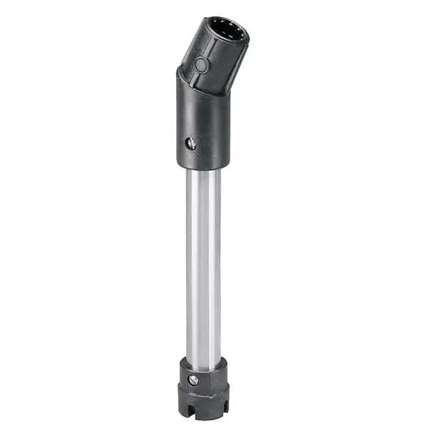 Gimbal Mount Rod Holder Adapter SS and Nylon Koop Vandaag