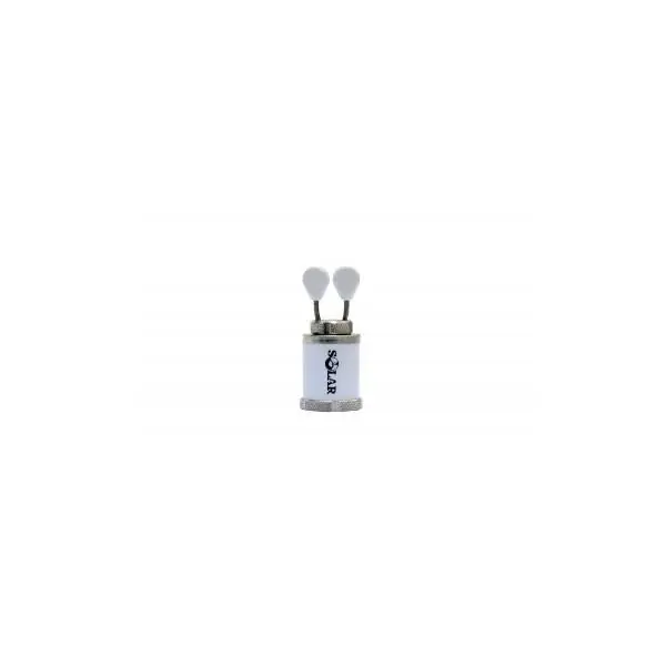 Hoge Kwaliteit White Indicator Head Small