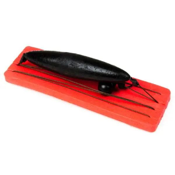 Flitsaanbieding Catfish Power FloatRig 8/0 180cm