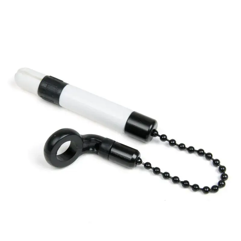 Seizoensaanbieding Fox Black Label Powergrip Bobbin | Wit