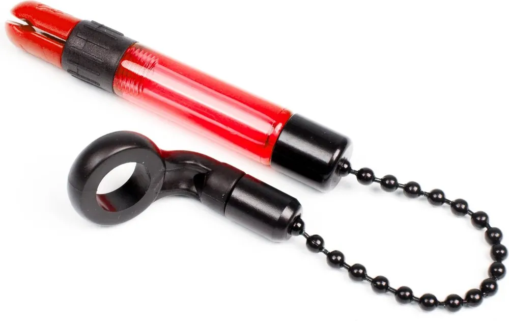 Fox Black Label Powergrip Bobbin | Rood Shop Nu