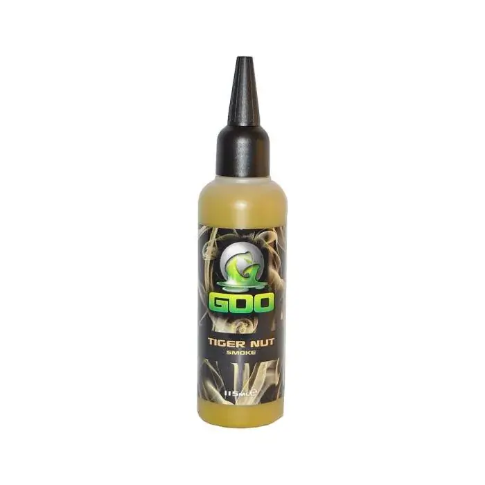Uitverkoop Korda Goo | Tiger Nut | Power Smoke