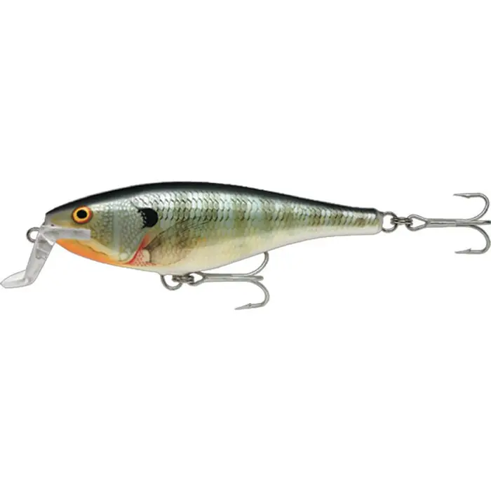 Snelle Levering Rapala Super Shad Rap | Plug | Bluegill | 14cm