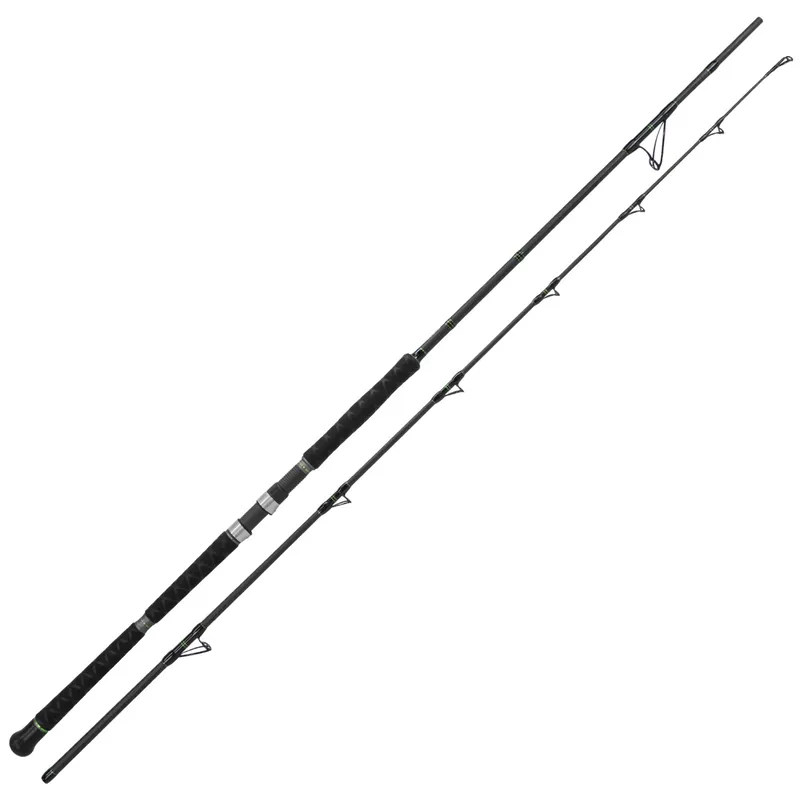 Catix Short Range Meerval hengel 2,70m 150-450g Lage Kosten