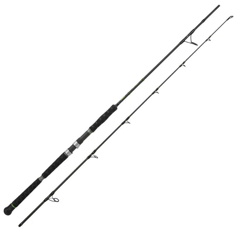 Actieprijs Catix Spin Meerval hengel 2,40m 50-180g