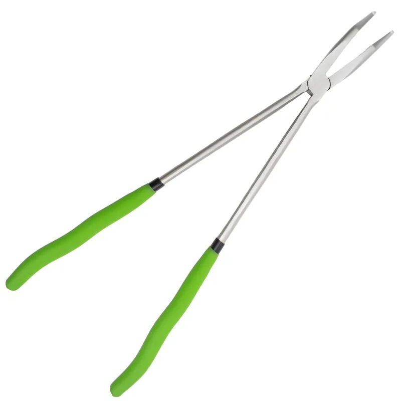 Catix Extra Lange Onthaaktang 40cm - geschikt voor snoek en meerval Meest Verkocht