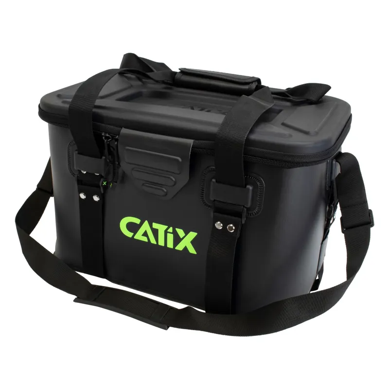 Catix EVA Tackle Container 40x26x25cm Waterproof Tijdelijk Beschikbaar