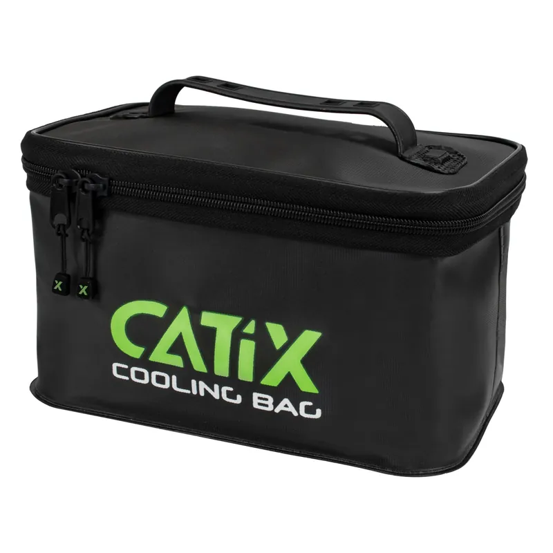 Catix-Kühltasche 27x15x21cm Direct Verzonden