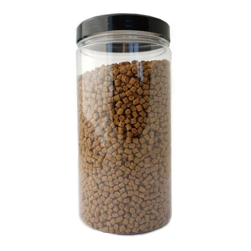 JVS Commercial | Pellet |4.5mm 1000g | In Handige Pot Tijdelijk Beschikbaar