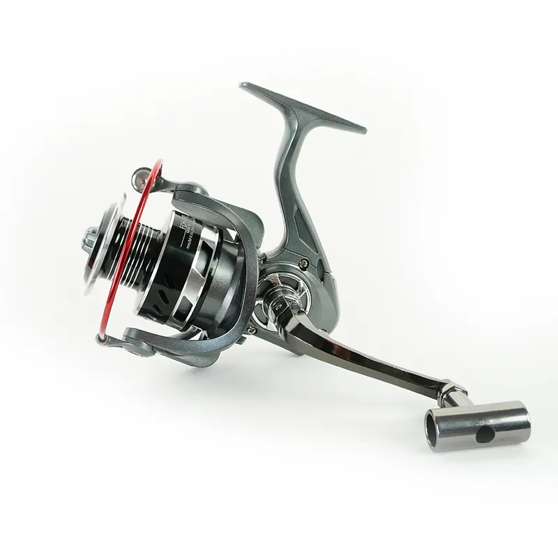 Laatste Kans Eurocatch Perfection 6000