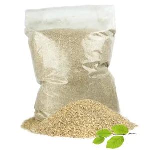 Koopje Eurocatch Rookhout Beuken Mot 20 Liter | Rookmot | 5Kg