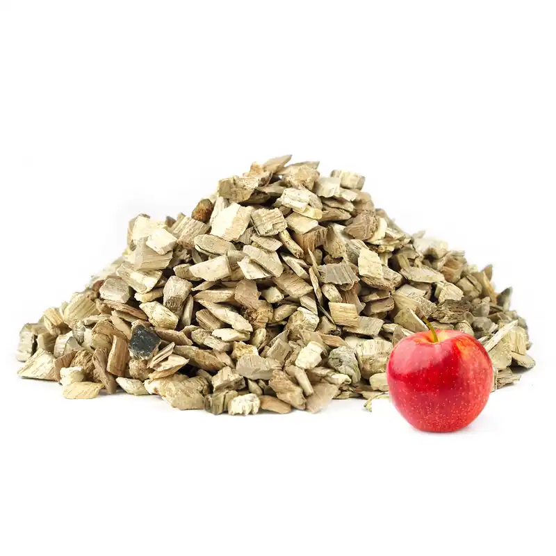 Korting Rookhout | Appel-Peer Snippers | 20Ltr | 5Kg