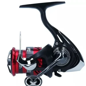Daiwa 23 Ninja LT - 1000 Op = Op
