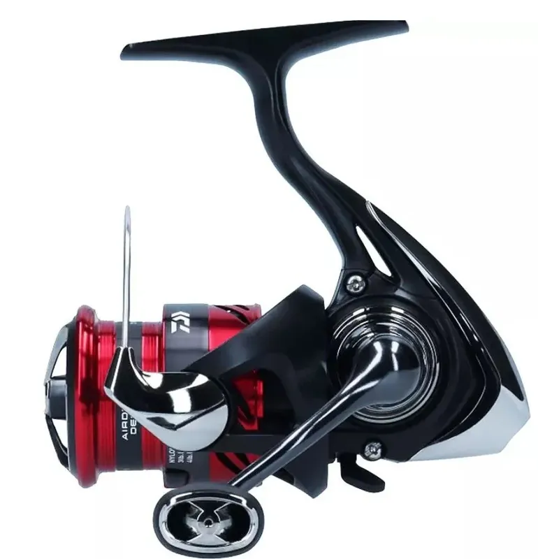 Daiwa 23 Ninja LT - 1000 Op = Op