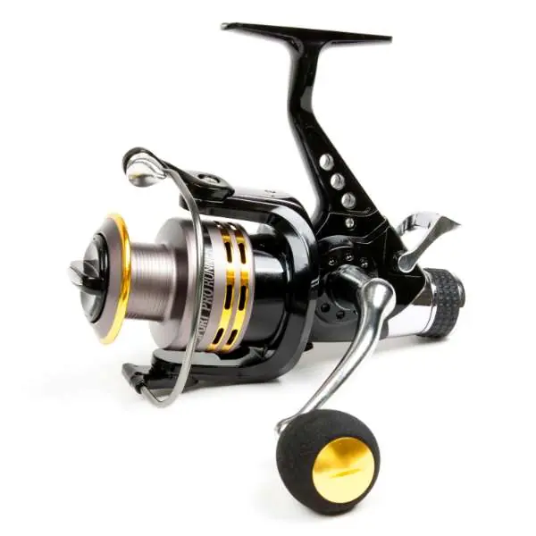 Eurocatch Fishing - Sport Pro Runner 4000 BRX Exclusieve Aanbieding