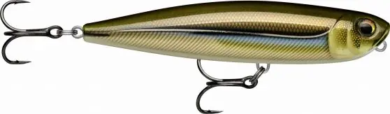 Rapala Precision Xtreme Pencil | Topwater | 8,7cm | Smelt on the Beach Gecertificeerd